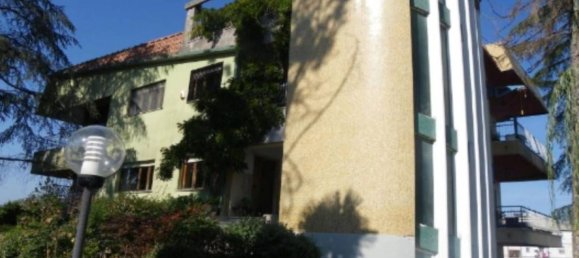 5 rooms Villa in Colleferro, Italy No. 300721 8