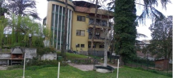 5 rooms Villa in Colleferro, Italy No. 300721 9