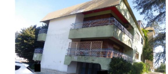 5 rooms Villa in Colleferro, Italy No. 300721 11