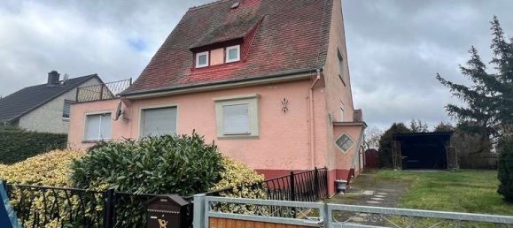 3 bedrooms House in Stendal, Germany No. 141027 2