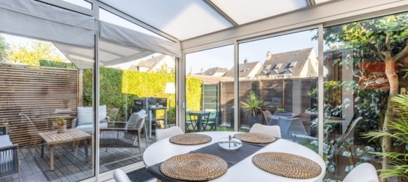 4 Schlafzimmer Villa in Montgermont, France, Nr. 175413 8