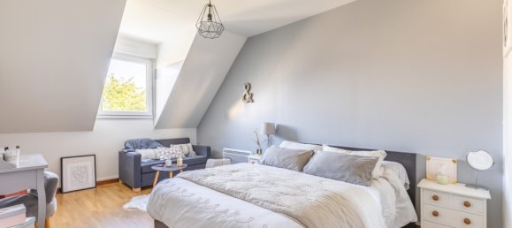 4 Schlafzimmer Villa in Montgermont, France, Nr. 175413 12