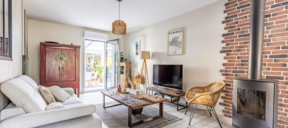 4 Schlafzimmer Villa in Montgermont, France, Nr. 175413 3