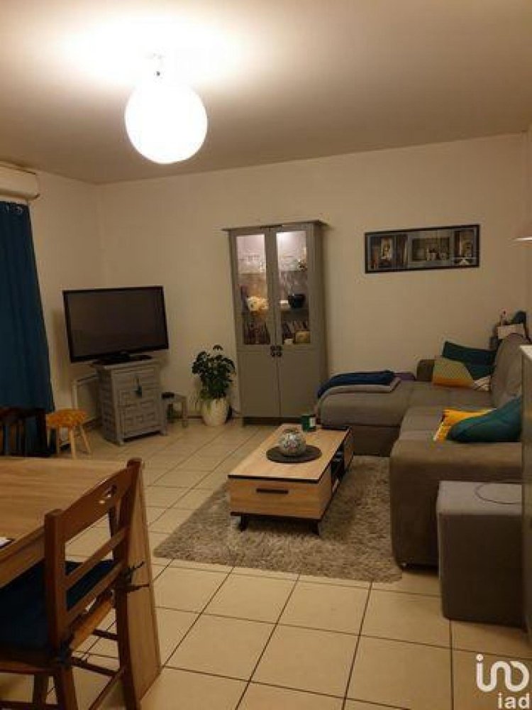 Condominio de 2 dormitorios en Le Havre, France No. 30266