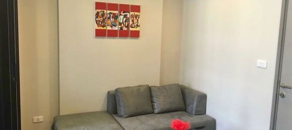 1 Schlafzimmer Eigentumswohnung in Pattaya, Thailand, Nr. 3870 9