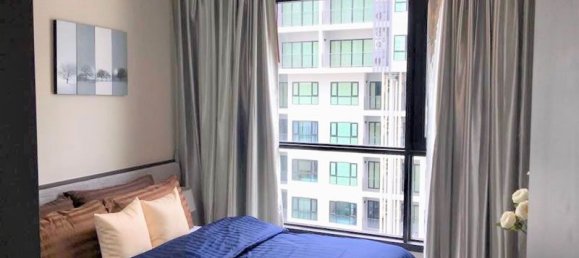 1 Schlafzimmer Eigentumswohnung in Pattaya, Thailand, Nr. 3870 12