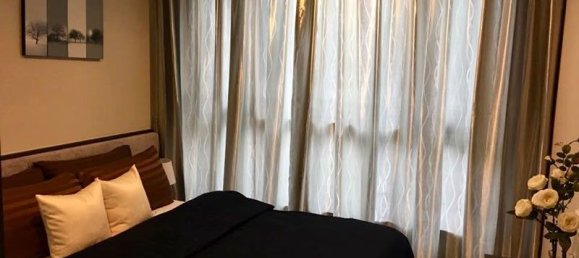 1 Schlafzimmer Eigentumswohnung in Pattaya, Thailand, Nr. 3870 13