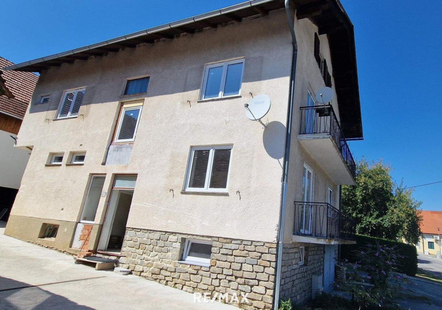 7-salle Maison à Greinbach, Austria No. 232328