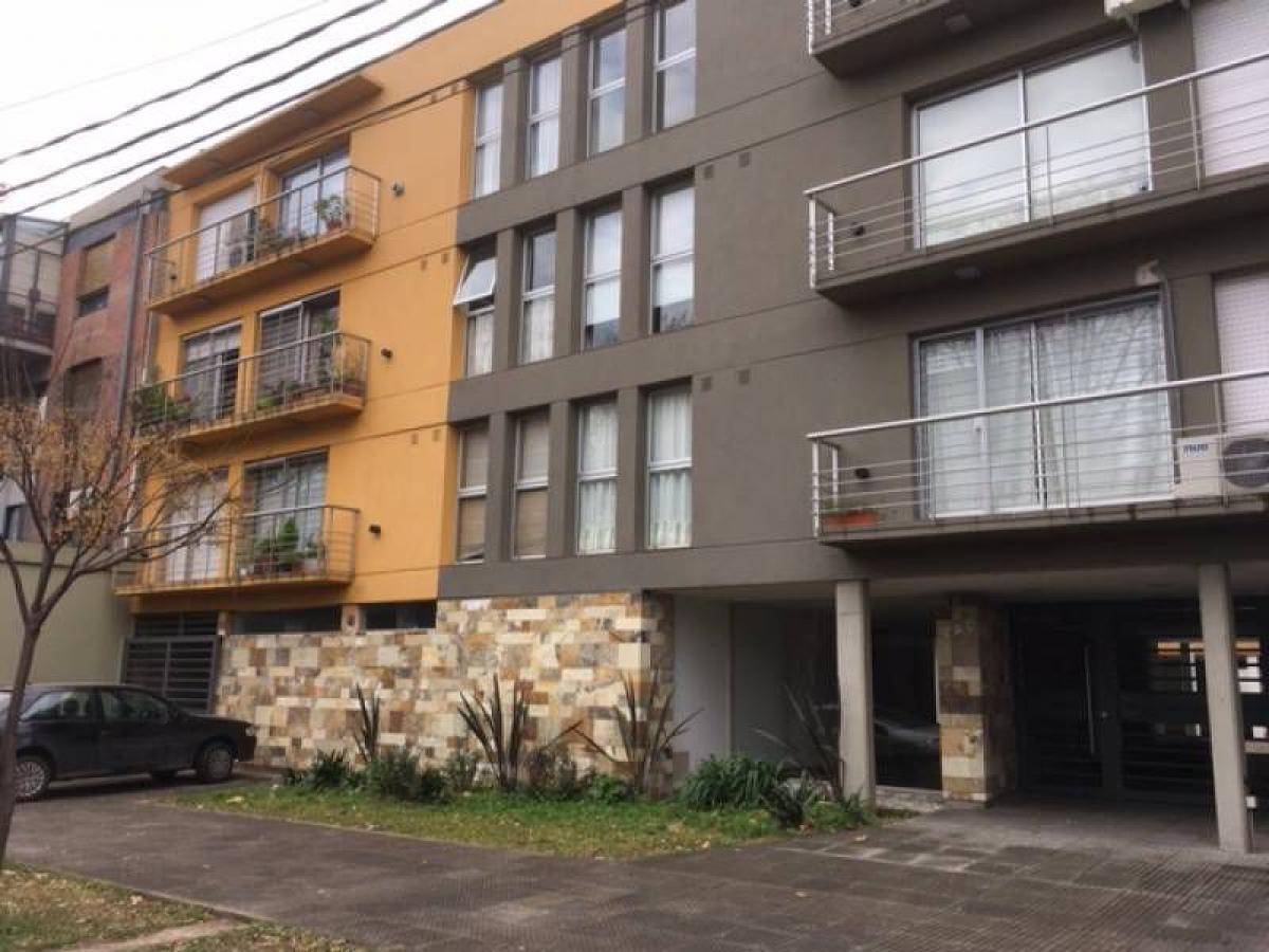 Studio in San Isidro, Argentina No. 14988