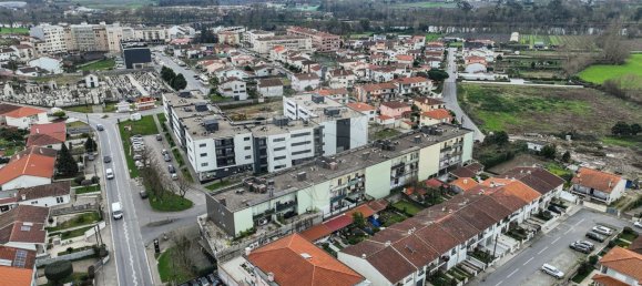 3 chambres Appartement à Vila de Prado, Portugal No. 82746 21