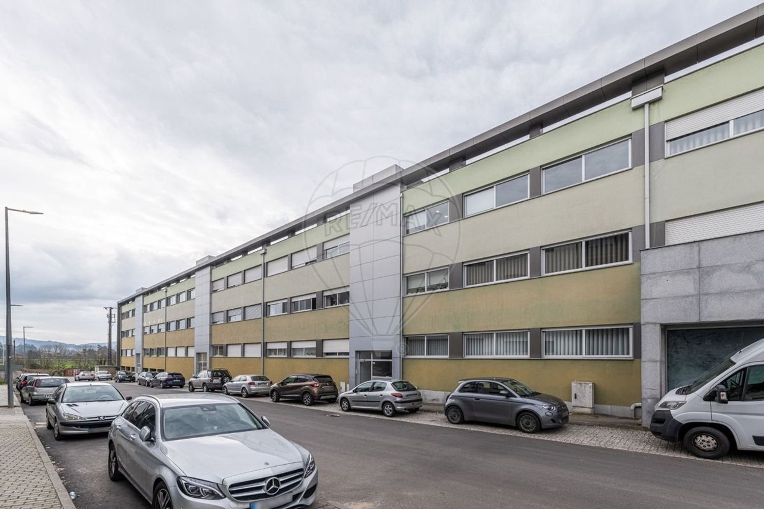 3 chambres Appartement à Vila de Prado, Portugal No. 82746