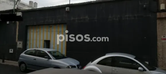 Land in Las Palmas De Gran Canaria, Spain No. 100309 3