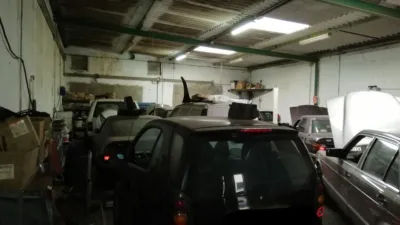  Land in Las Palmas De Gran Canaria, Spain No. 100309