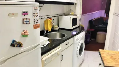 Apartamento T4 em Basque Autonomous Community, Spain N.º 169362