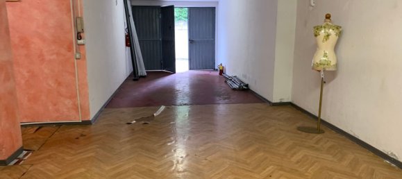 Entrepôt à Seriate, Italy 190m² No. 86079 12