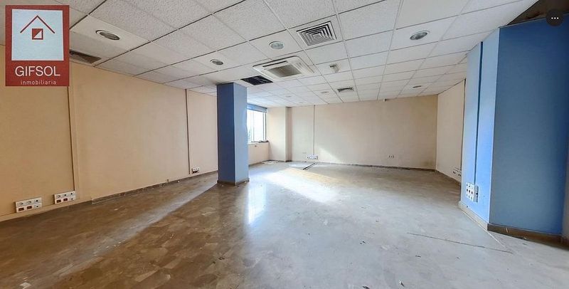  Office in Granada, Spain No. 221818