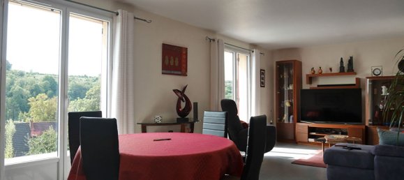3 Schlafzimmer Haus in Seine-Maritime, France, Nr. 356600 6