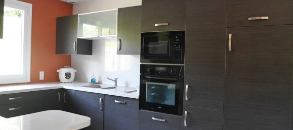 3 Schlafzimmer Haus in Seine-Maritime, France, Nr. 356600 5