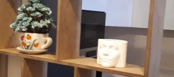 Apartamento de 2 dormitorios en Khatay, Azerbaijan No. 1797 8