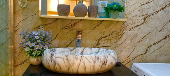 Apartamento de 2 dormitorios en Khatay, Azerbaijan No. 1797 24