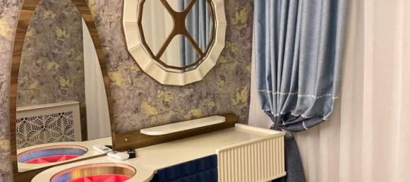 Apartamento de 2 dormitorios en Khatay, Azerbaijan No. 1797 28