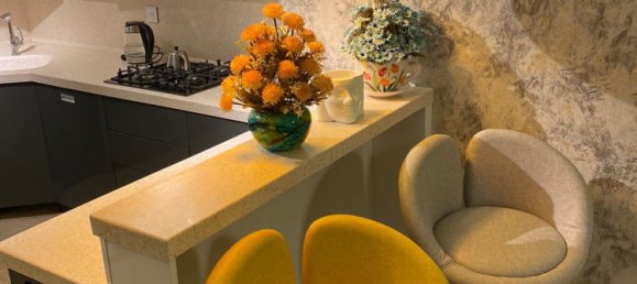 Apartamento de 2 dormitorios en Khatay, Azerbaijan No. 1797 22