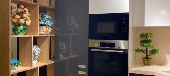 Apartamento de 2 dormitorios en Khatay, Azerbaijan No. 1797 19