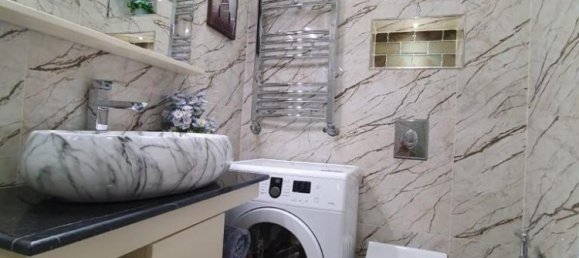 Apartamento de 2 dormitorios en Khatay, Azerbaijan No. 1797 16