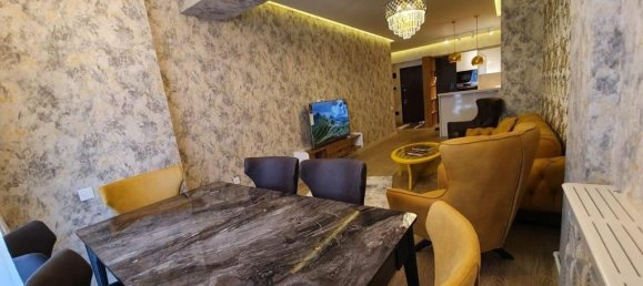 Apartamento de 2 dormitorios en Khatay, Azerbaijan No. 1797 11