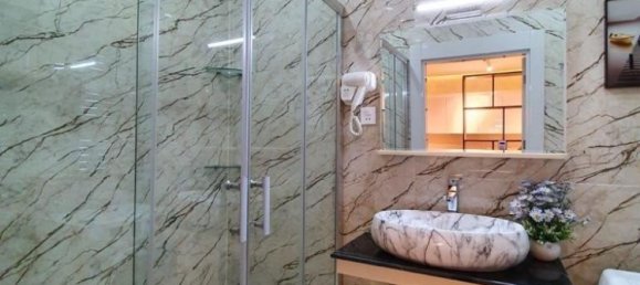 Apartamento de 2 dormitorios en Khatay, Azerbaijan No. 1797 2