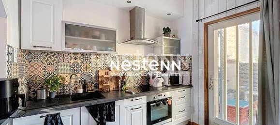 1 Schlafzimmer Haus in Perpignan, France, Nr. 309368 3