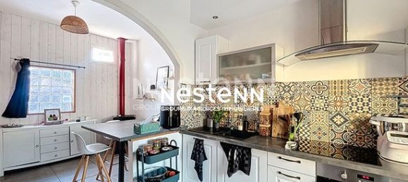 1 Schlafzimmer Haus in Perpignan, France, Nr. 309368 2