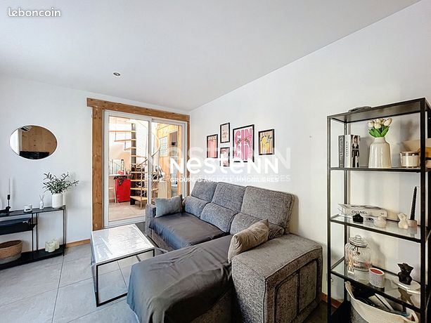 1 Schlafzimmer Haus in Perpignan, France, Nr. 309368