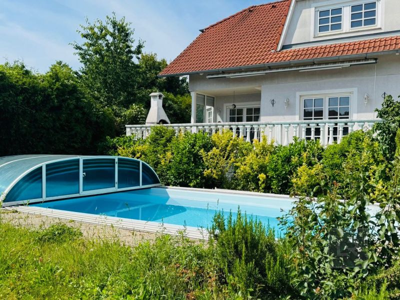 5-Zimmer Haus in Kottingbrunn, Austria, Nr. 164407