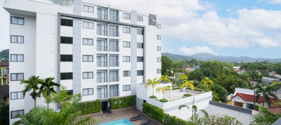2 habitaciónes apartamento en venta en Pattaya, Chonburi, Eastern Thailand, Thailand № 175626 13