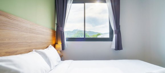 2 habitaciónes apartamento en venta en Pattaya, Chonburi, Eastern Thailand, Thailand № 175626 5