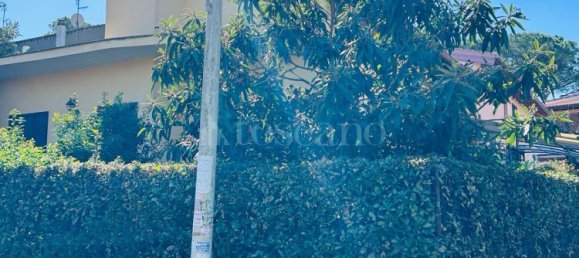 6 rooms Villa in Rome, Italy No. 80063 16