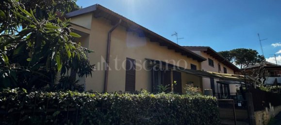 6 rooms Villa in Rome, Italy No. 80063 15