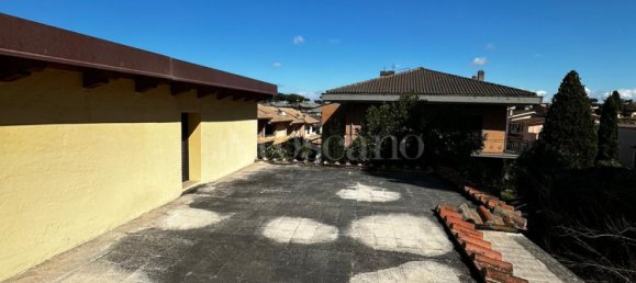 6 rooms Villa in Rome, Italy No. 80063 31