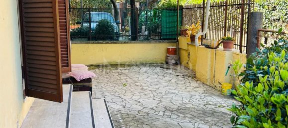 6 rooms Villa in Rome, Italy No. 80063 5