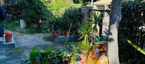 6 rooms Villa in Rome, Italy No. 80063 10