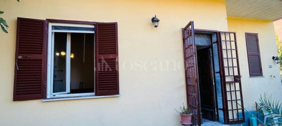 6 rooms Villa in Rome, Italy No. 80063 3