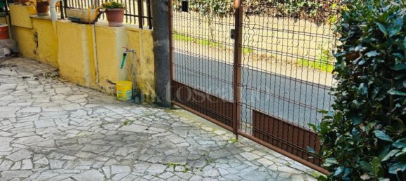 6 rooms Villa in Rome, Italy No. 80063 14