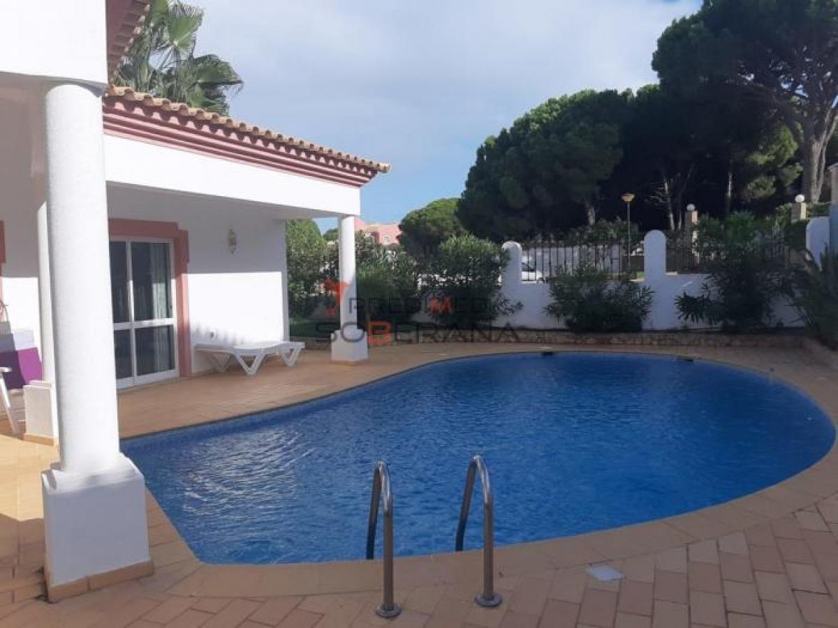 Casa T4 em Albufeira, Portugal N.º 2588