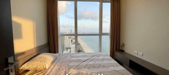 2 bedrooms Condo in Pattaya, Thailand No. 16944 8