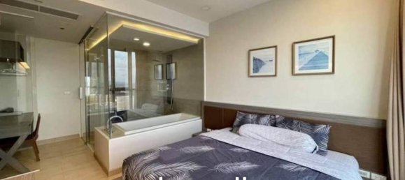 2 bedrooms Condo in Pattaya, Thailand No. 16944 7