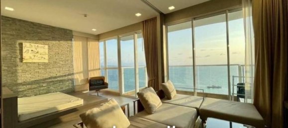 2 bedrooms Condo in Pattaya, Thailand No. 16944 4