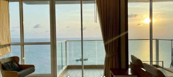 2 bedrooms Condo in Pattaya, Thailand No. 16944 3