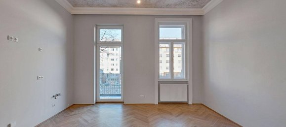 Apartamento de 3 habitaciónes en Margareten, Austria No. 99987 2