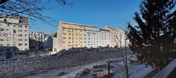 Apartamento de 3 habitaciónes en Margareten, Austria No. 99987 11